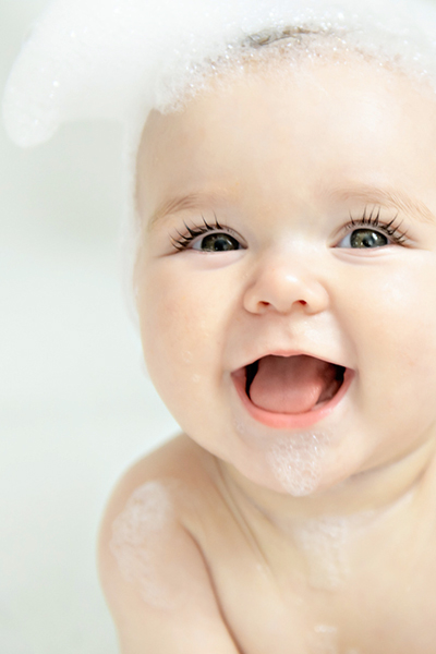 Astuces d'hygiène pour votre bébé au quotidien